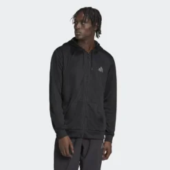 ADIDAS Chaqueta Train Essentials Seasonal Training