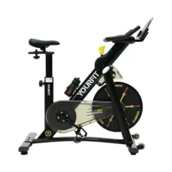 YOURFIT CICLO INDOOR FIT BIKE - MAGNÉTICA