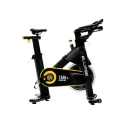 YOURFIT CICLO INDOOR STAR+ - MAGNÉTICA