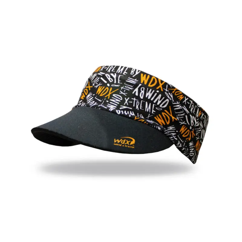 WIND X-TREME Cinta Con Visera HEADBAND PEAK XTREME WDX
