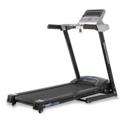 ION FITNESS Cinta De Correr - Cardio Transportable - Corsa T2 Negra