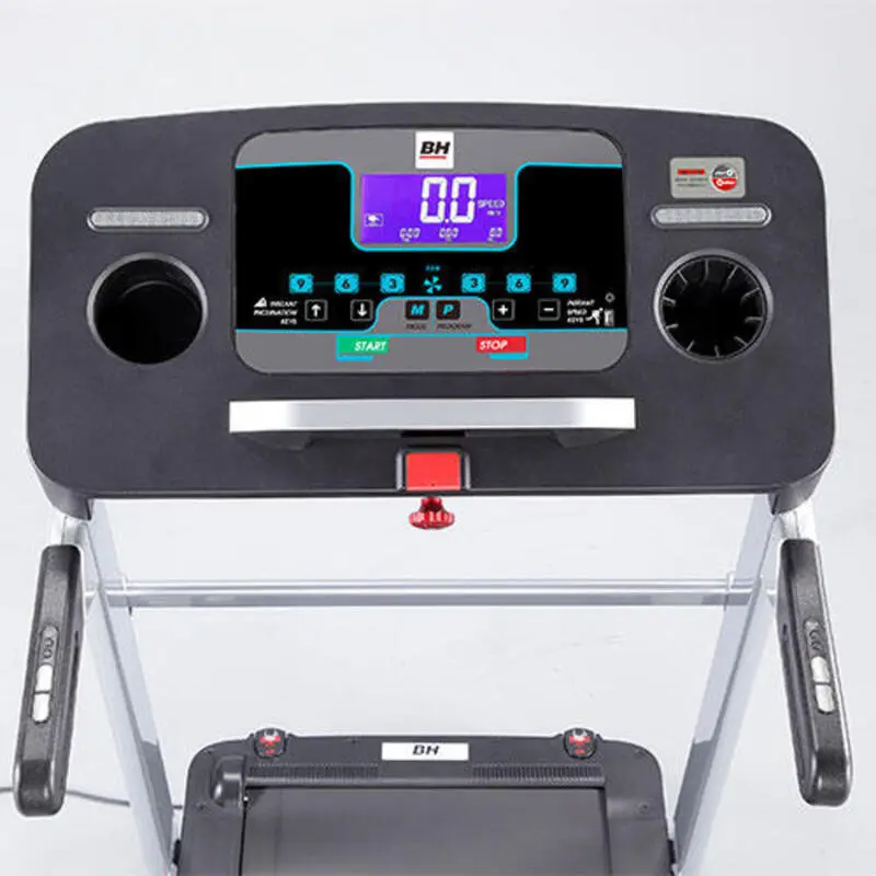 PROACTION Cinta De Correr Con Escritorio Run Desk Pro BT7020 14 Km/h - Imagen 3