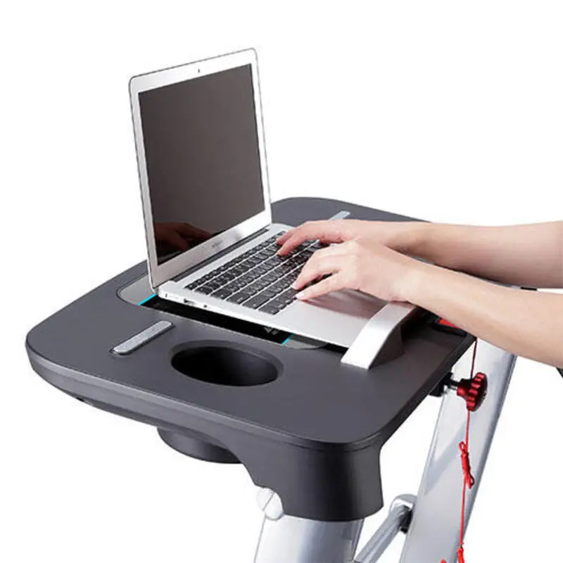 PROACTION Cinta De Correr Con Escritorio Run Desk Pro BT7020 14 Km/h - Imagen 5