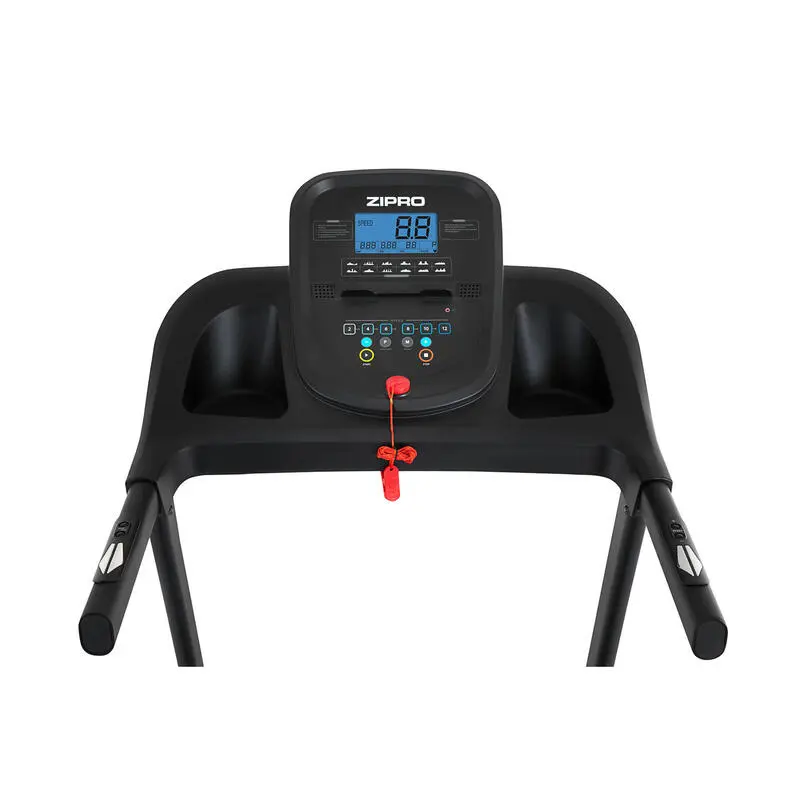 Cinta De Correr Elétrica Zipro Tekno - Imagen 3