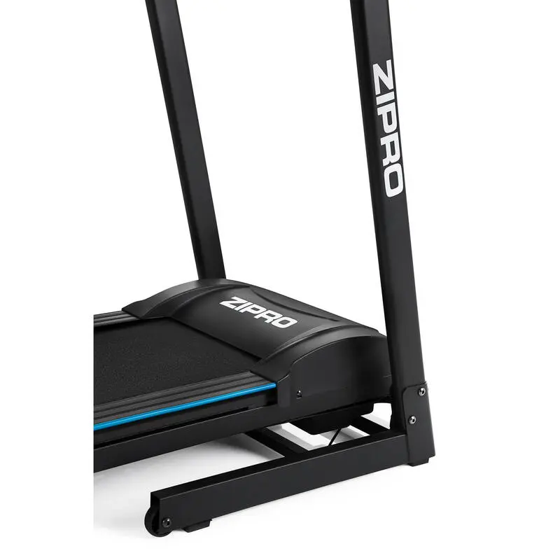 Cinta De Correr Elétrica Zipro Tekno - Imagen 5