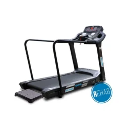 BH Fitness Cinta De Correr I.MAGNA RC G6509IH Para Uso Semiprofesional De Rehabilitación