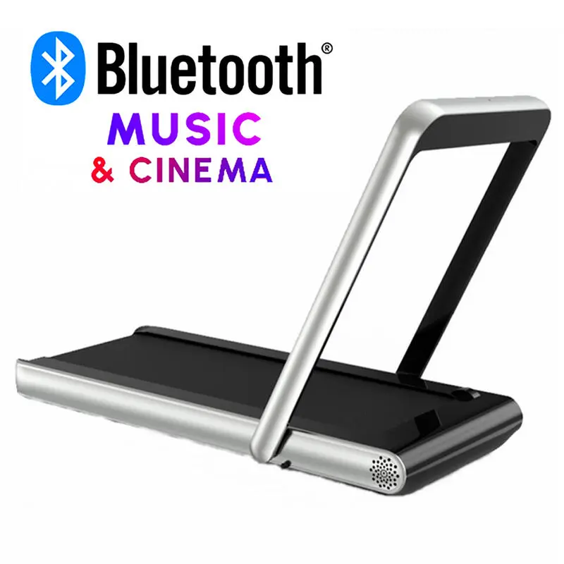 Cinta De Correr Inteligente Clover Fitness - Matrix T4000 - Imagen 3