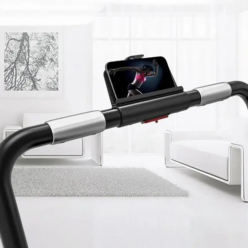 Cinta De Correr Inteligente Clover Fitness - Matrix T4000 - Imagen 4