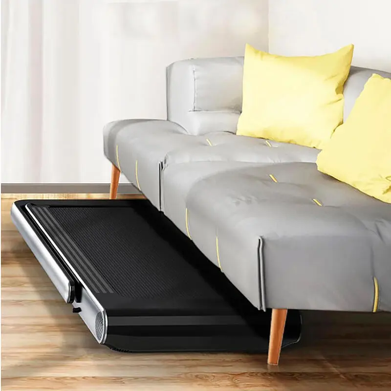 Cinta De Correr Inteligente Clover Fitness - Matrix T4000 - Imagen 5