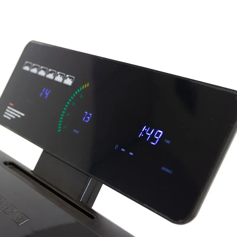 PROACTION Cinta De Correr NYMAN G6400 Plegable - Imagen 2