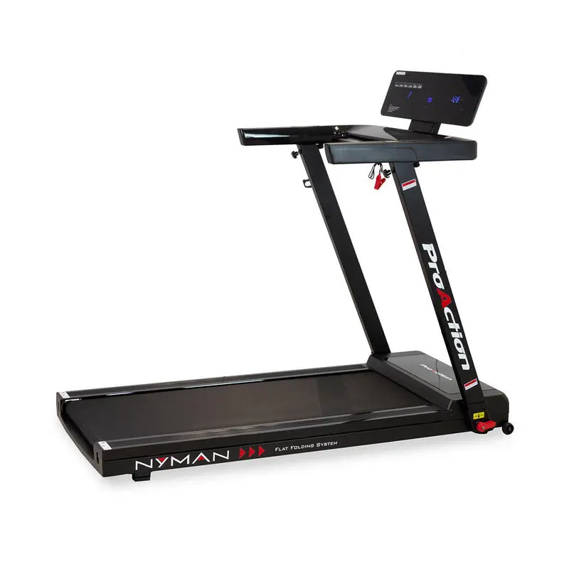 PROACTION Cinta De Correr NYMAN G6400 Plegable