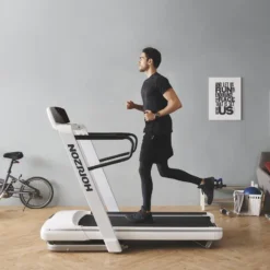 Cinta De Correr OMEGA Z Horizon Fitness