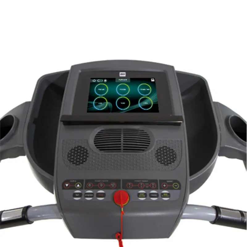 BH Fitness Cinta De Correr Pioneer R9 G6587 Uso Intensivo - Imagen 2