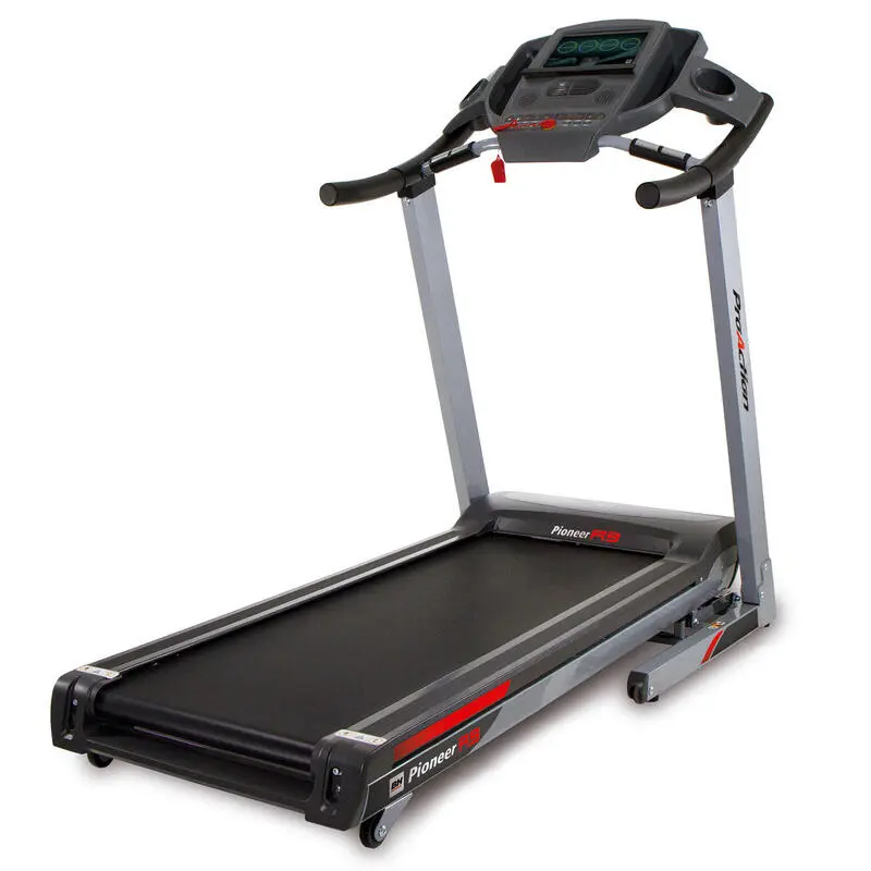 BH Fitness Cinta De Correr Pioneer R9 G6587 Uso Intensivo