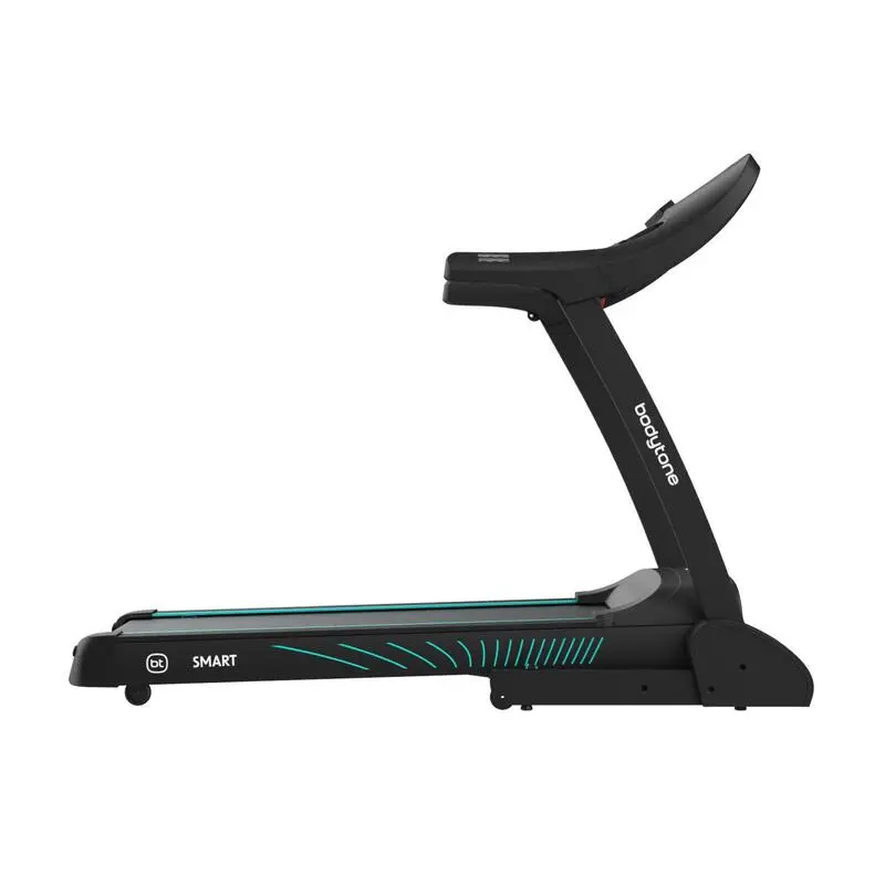Cinta De Correr Plegable Bodytone AR500SM-B Inteligente Azul 18km/h - Imagen 3