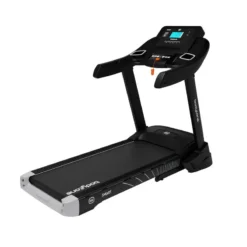 Cinta De Correr Plegable Bodytone AR600SM-G Inteligente Gris 20km/h