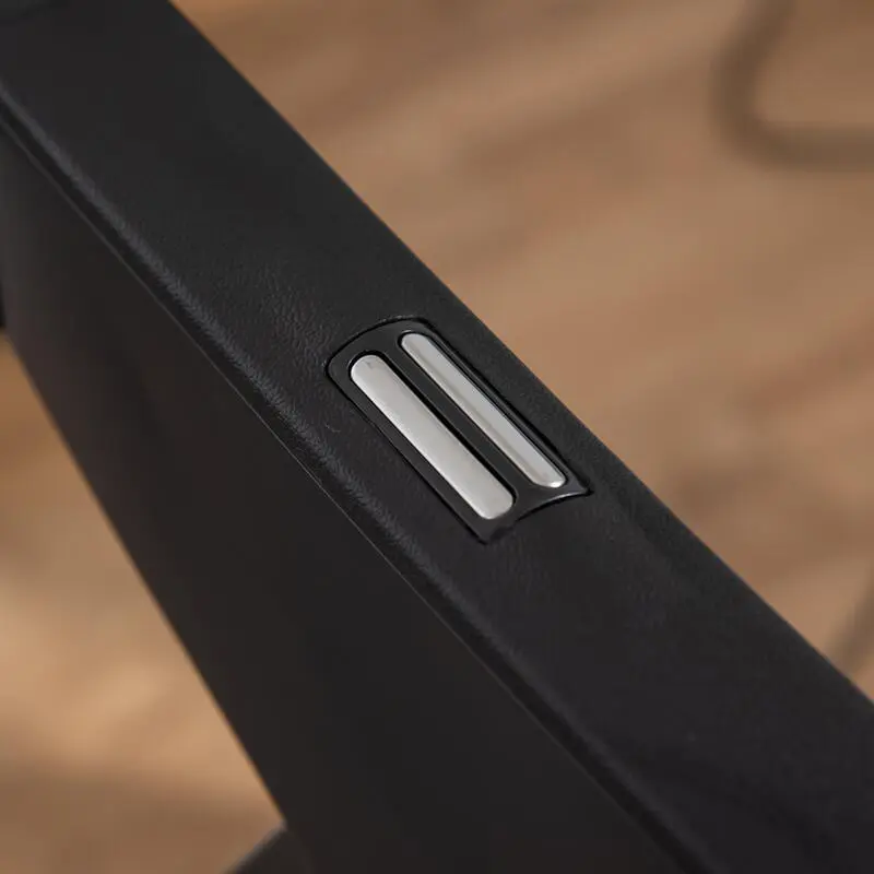 Cinta De Correr Plegable Con 12 Programas HOMCOM 153x77x124 Cm Negro - Imagen 5