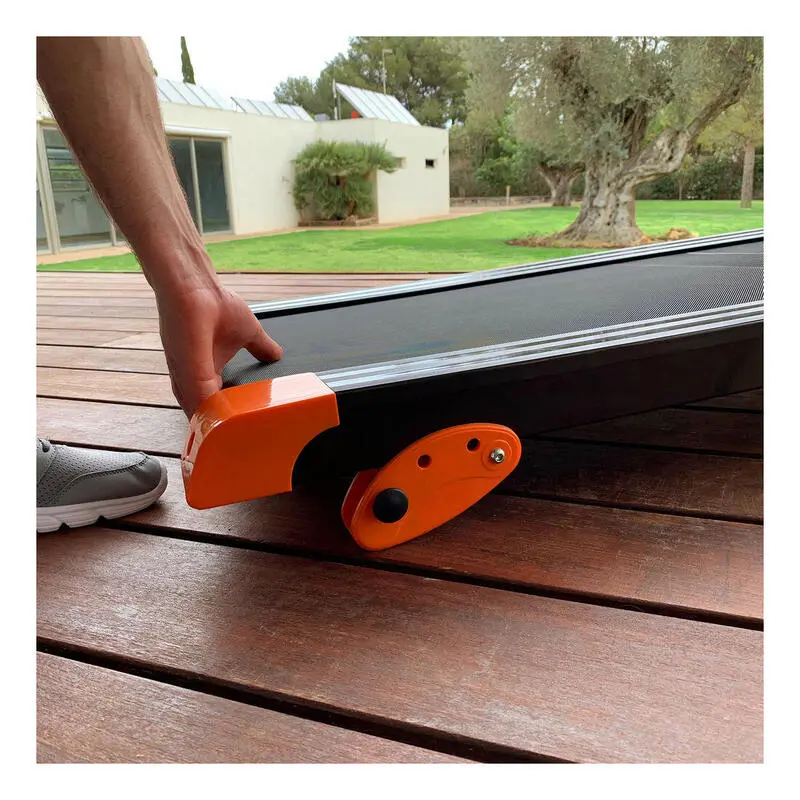 ASTAN HOGAR Cinta De Correr Plegable Con Motor Continuo 1500W X-Treme AH-FT1030 - Imagen 2