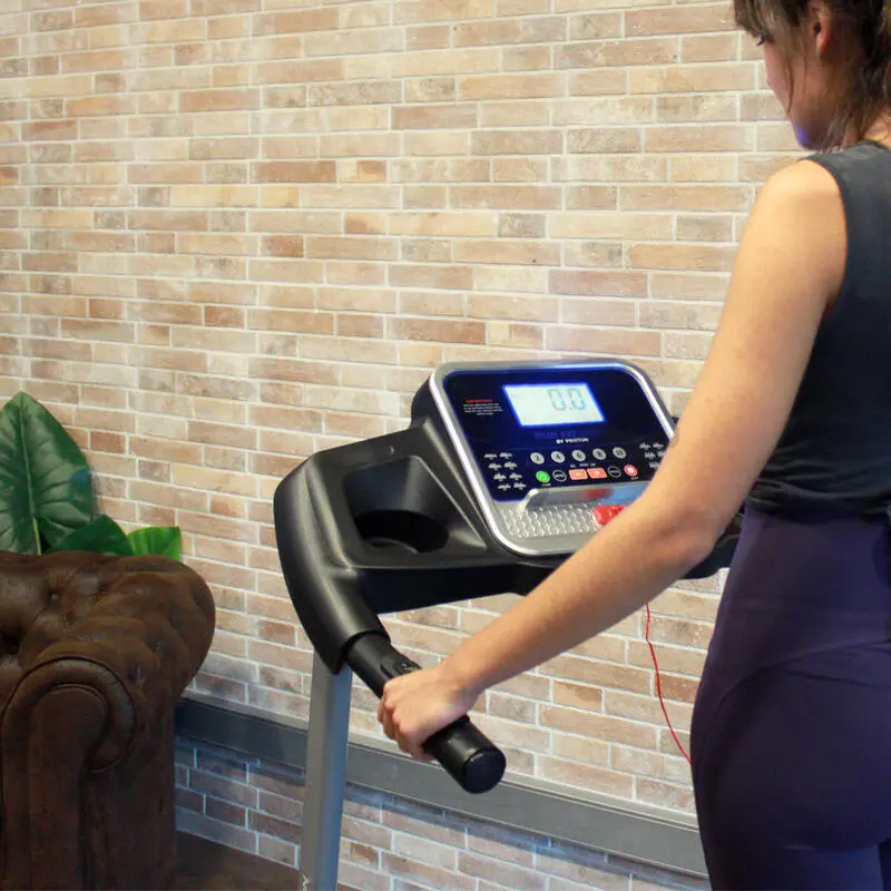 Prixton Cinta De Correr Plegable Run Fit Pro RF200 - Imagen 2