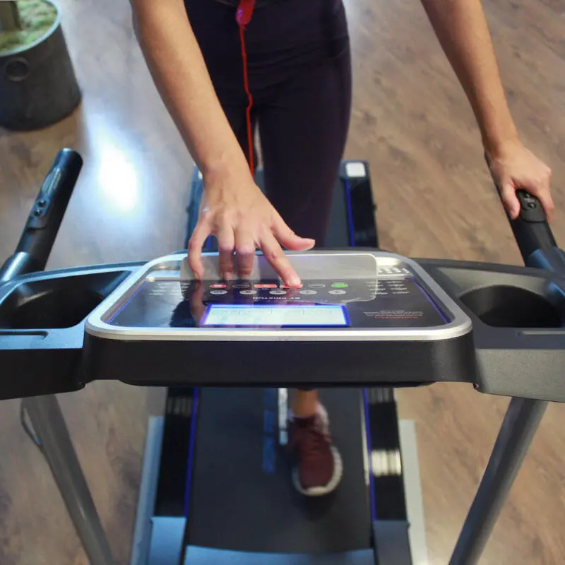 Prixton Cinta De Correr Plegable Run Fit Pro RF200 - Imagen 3