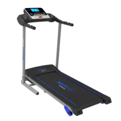 Prixton Cinta De Correr Plegable Run Fit Pro RF200