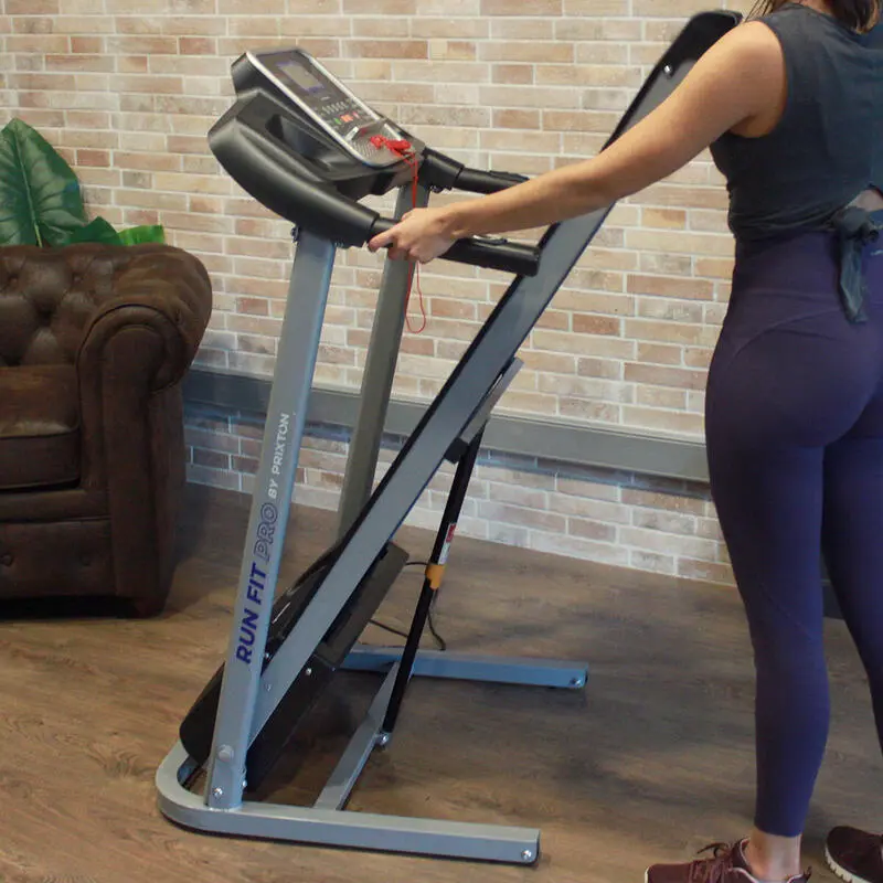 Prixton Cinta De Correr Plegable Run Fit Pro RF200 - Imagen 4