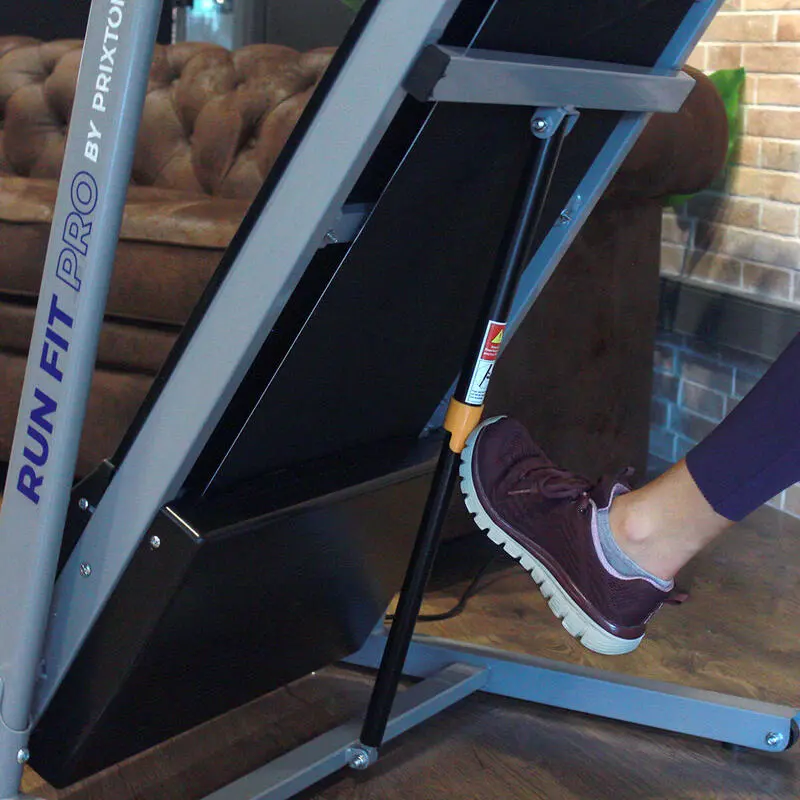 Prixton Cinta De Correr Plegable Run Fit Pro RF200 - Imagen 5