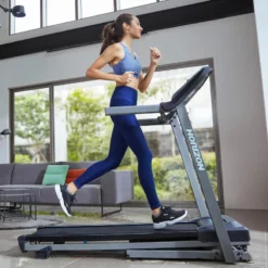Cinta De Correr Plegable TR3.0 Horizon Fitness