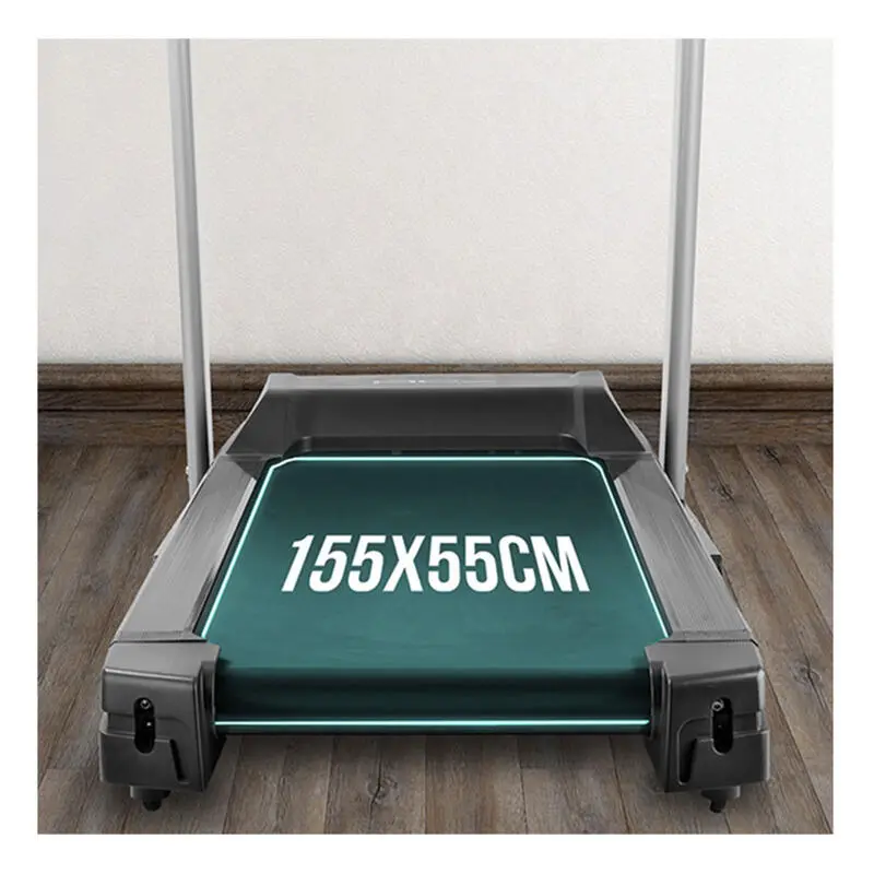 BH Fitness Cinta De Correr RC09 TFT G6180TFT Uso Intensivo + Banco ATLANTA G59X - Imagen 5