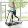 Cinta De Correr T-R01 Horizon Fitness