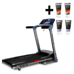 PROACTION Cinta De Correr T200 BT6443 + 2 Heat Gel & 2 Ice Gel
