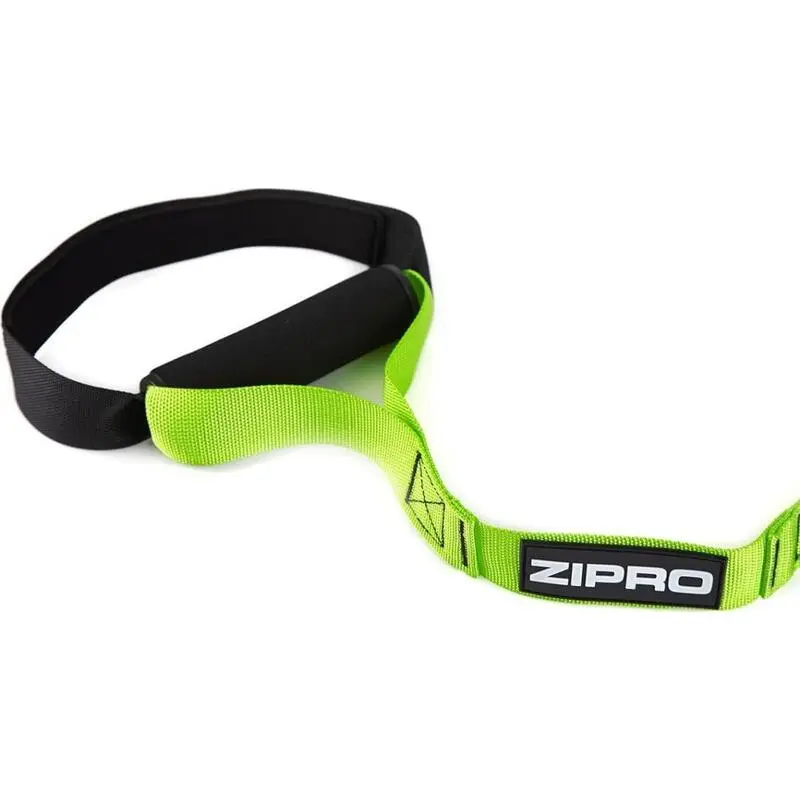 Cinturones De Entrenamiento Resistencia Ajustable Zipro Flex 1 - Imagen 2