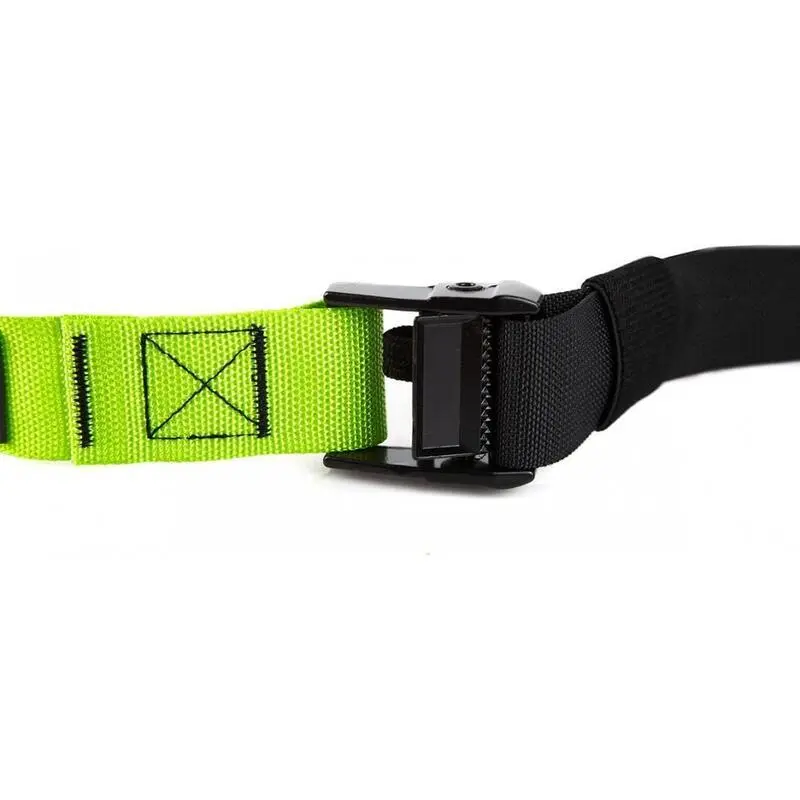 Cinturones De Entrenamiento Resistencia Ajustable Zipro Flex 1 - Imagen 3