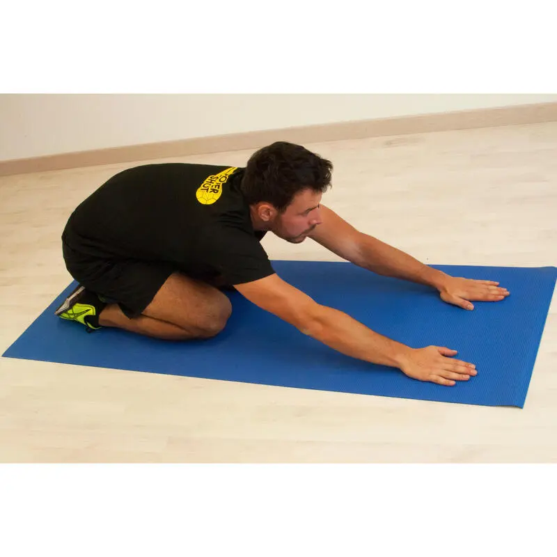 NETSPORTIQUE Colchoneta De Pilates - Ideal Para Fitness, Musculación, Yoga - Imagen 2