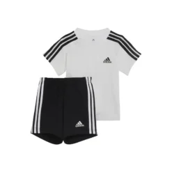 ADIDAS Conjunto Camiseta Y Pantalón Corto Essentials Sport
