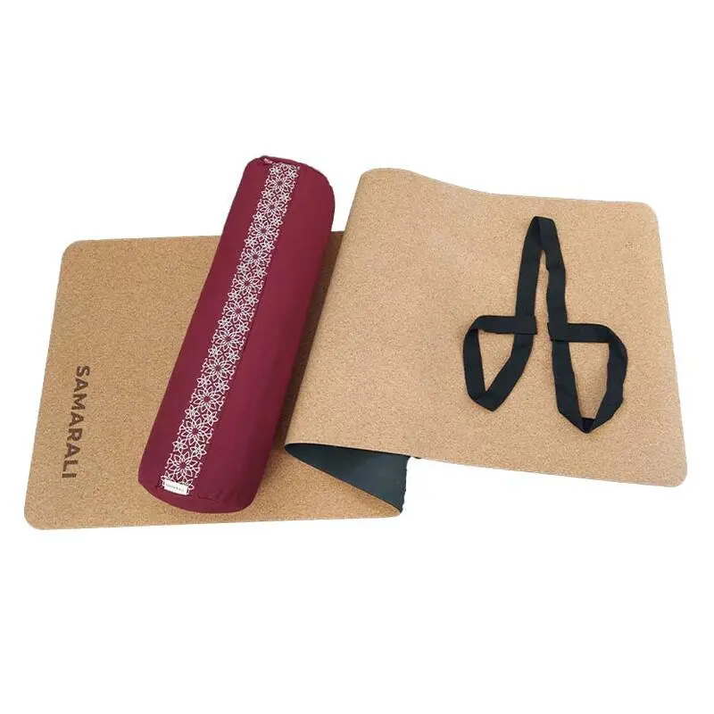 SAMARALI Conjuntos Yin Yoga - Clásica - Imagen 5