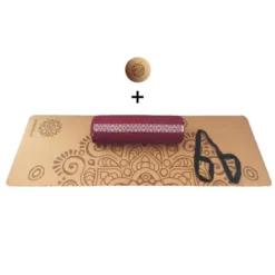 SAMARALI Conjuntos Yin Yoga - Luna