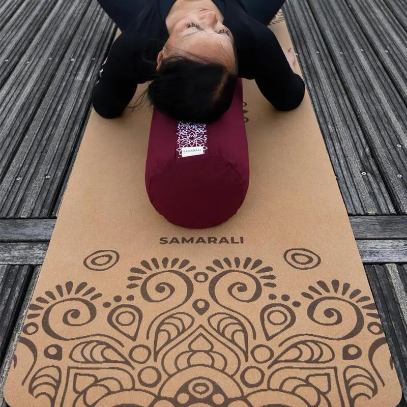 SAMARALI Conjuntos Yin Yoga - Sol - Imagen 4