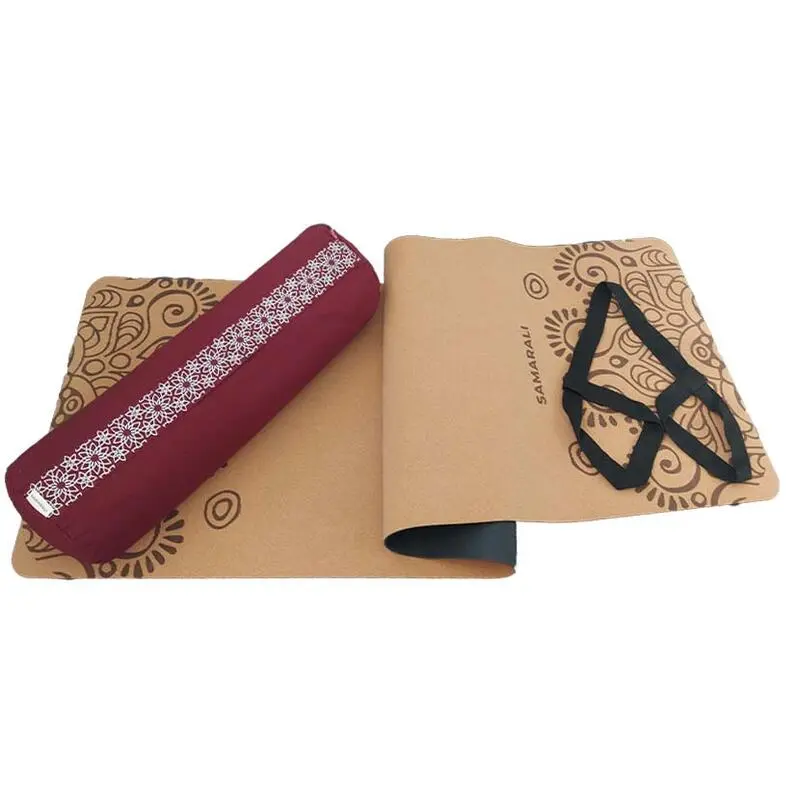 SAMARALI Conjuntos Yin Yoga - Sol - Imagen 5