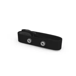 Correa Blanda Para Pecheras Polar | M - XXL - Negro