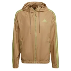 ADIDAS Cortavientos BSC 3 Bandas