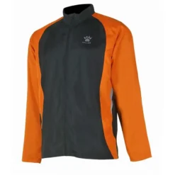 Cortavientos Kelme 13 En Color Negro Kelme Negro