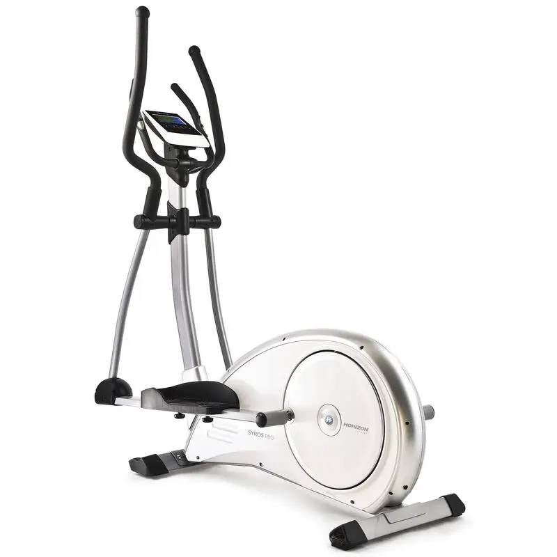 Elíptica Syros Pro Horizon Fitness - Imagen 2