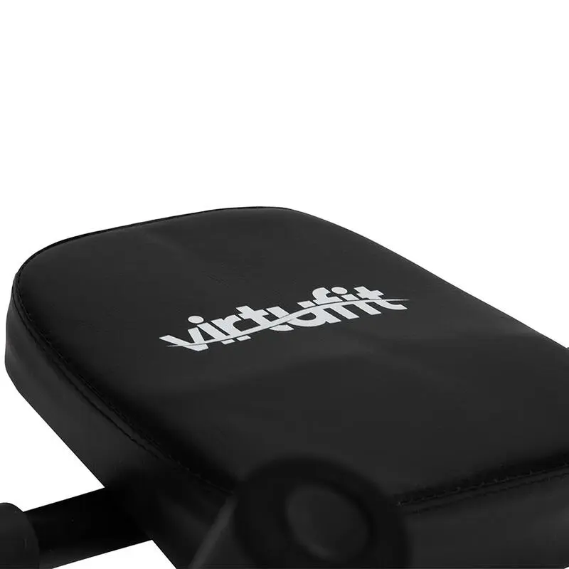 Virtufit Entrenador De Abdominales Pro - Entrenador Ab - Negro - Imagen 5