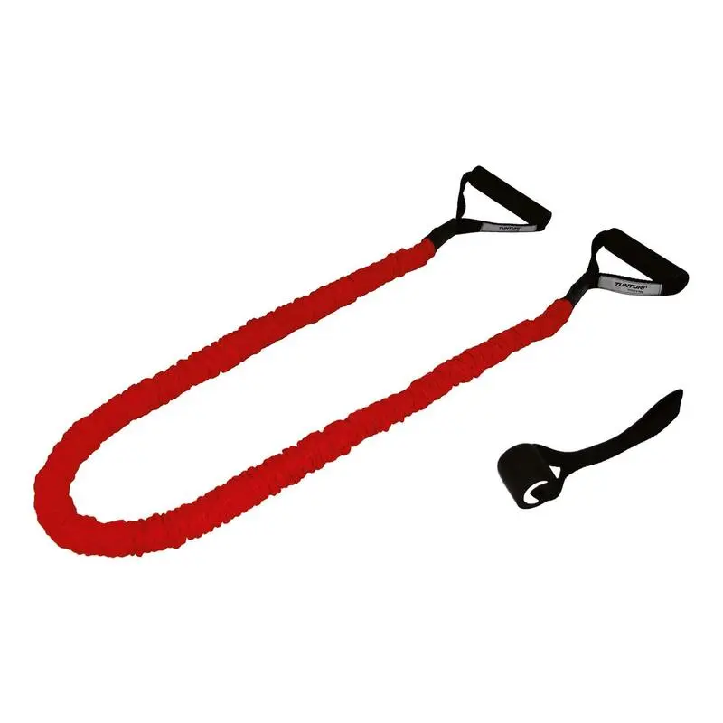 Entrenador De Suspensión Tunturi Con Funda Protectora - Ligero - Imagen 4