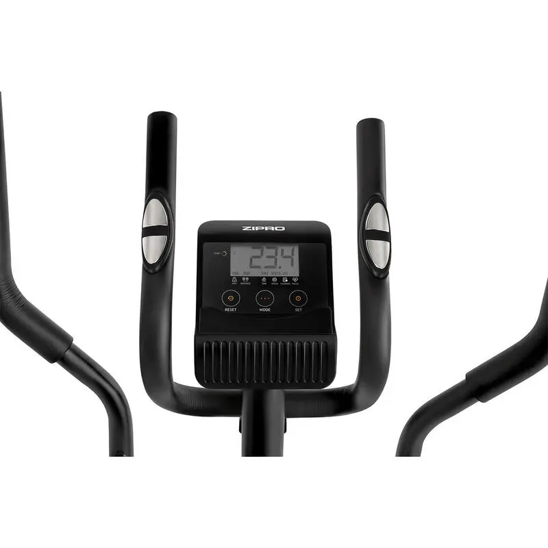 Entrenador Elíptico Magnético Zipro Shox RS - Imagen 3