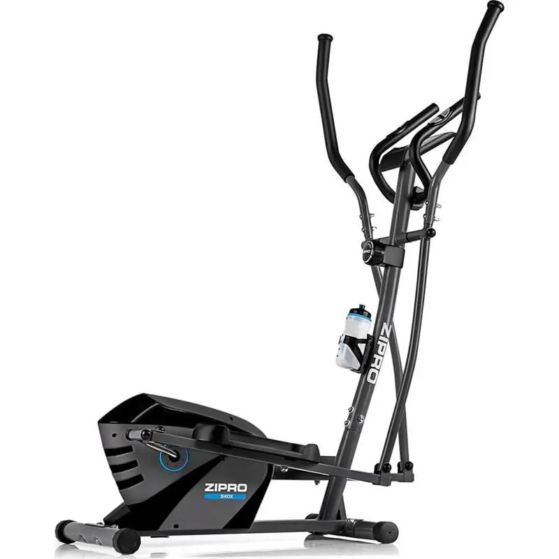 Entrenador Elíptico Magnético Zipro Shox RS - Imagen 6