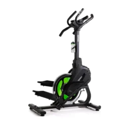 Entrenador Elíptico Magnético Zipro Stepper Climber IConsole+