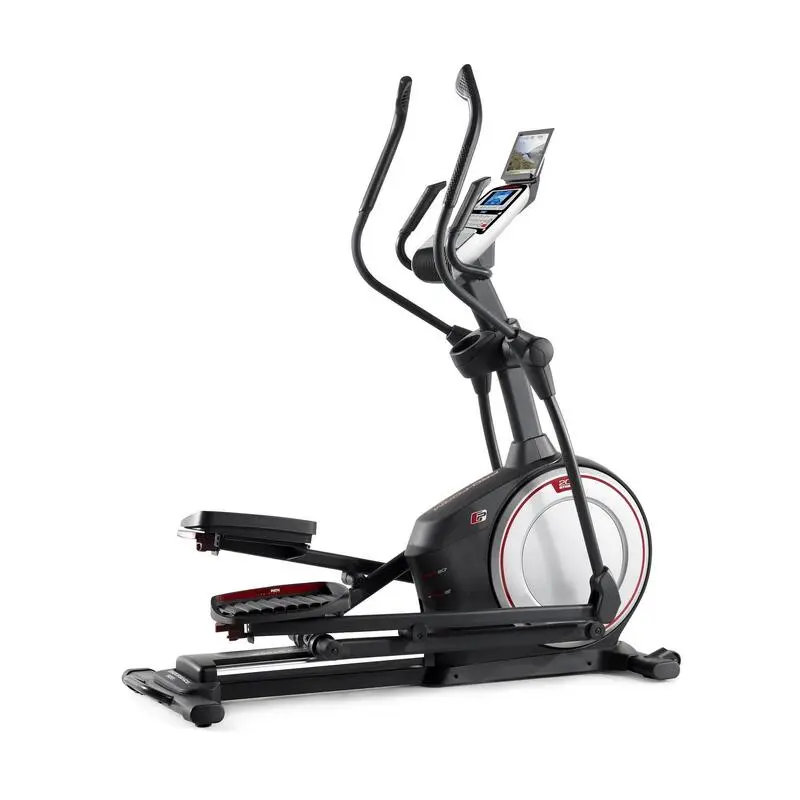 Entrenador Elíptico Proform Endurance 720 E - Imagen 4