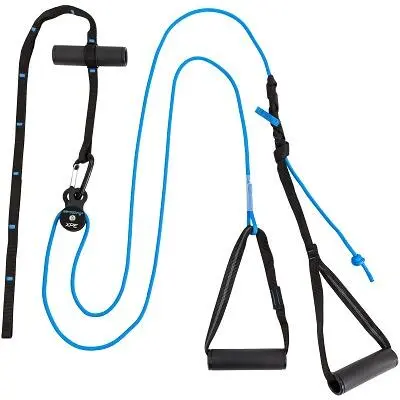 Aerobis Entrenamiento De Suspensión Elástico Aerosling XPE - Imagen 2